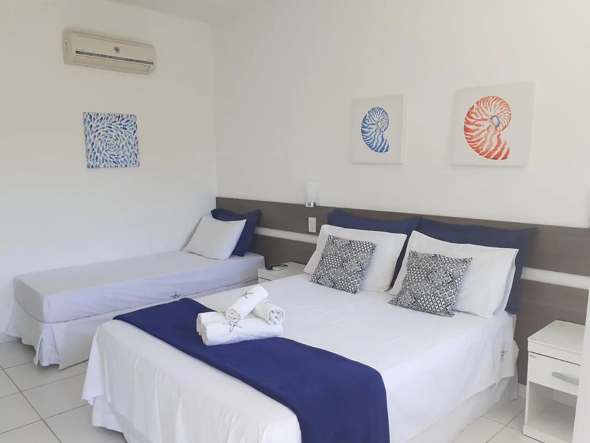 Estrela Azul Guest House Buzios
