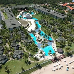 Class Muro Alto 02 Quartos Premium Resort Pôrto das Galinhas