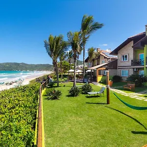 Morada Baden Baden Apart-hotel Bombinhas