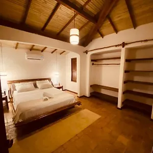Casa Blanca Club Apart-hotel Porto Seguro