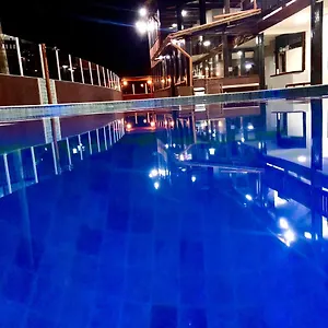 Porto Brasilia Hotel Porto Seguro