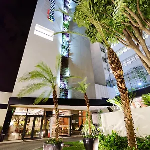Ramada Encore Hotel São Paulo