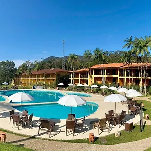Fazenda Vale Das Pedras Hotel Jaraguá do Sul