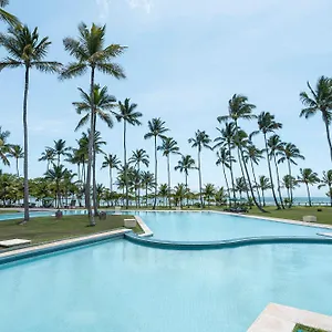 Reserva Jacuma Boutique Hotel Trancoso