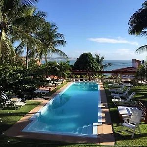 Simone Casa de hóspedes Pium (Rio Grande do Norte)