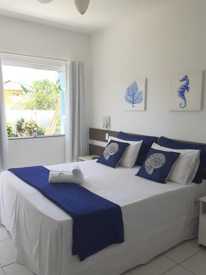 Estrela Azul Guest House Buzios