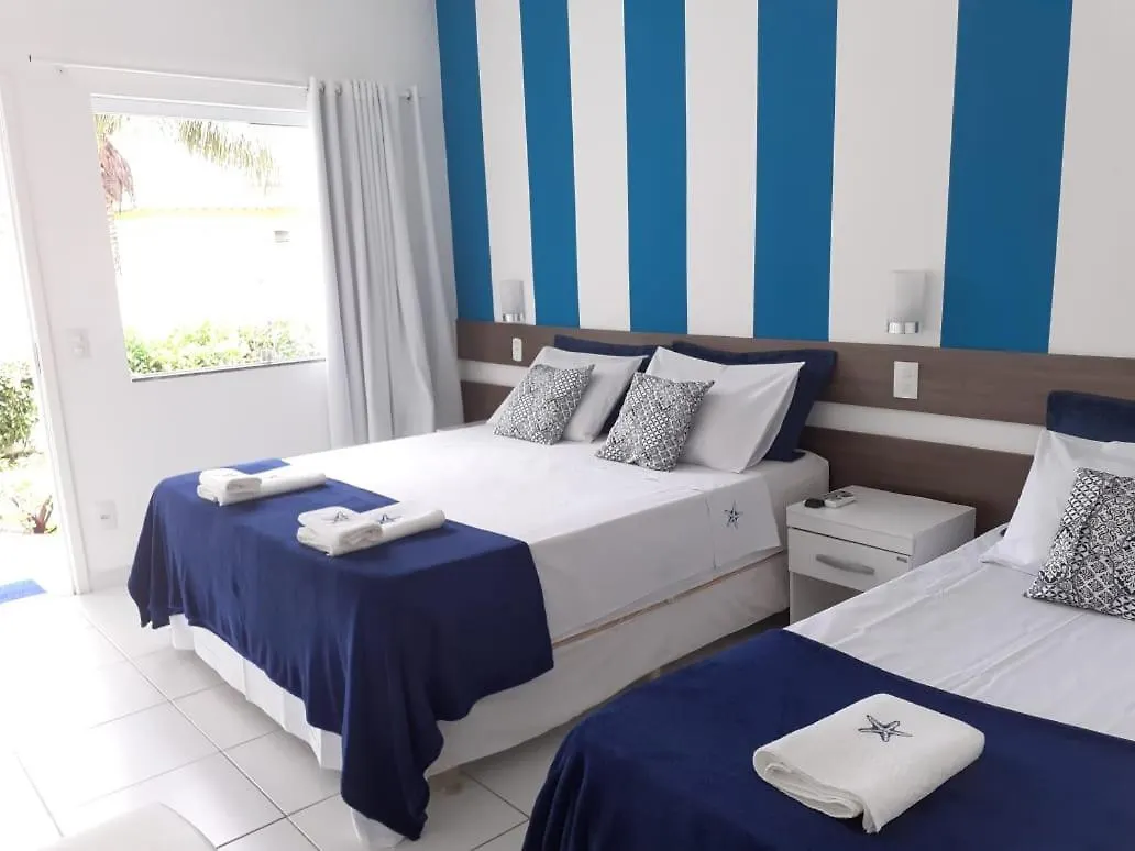 Estrela Azul Guest House Buzios