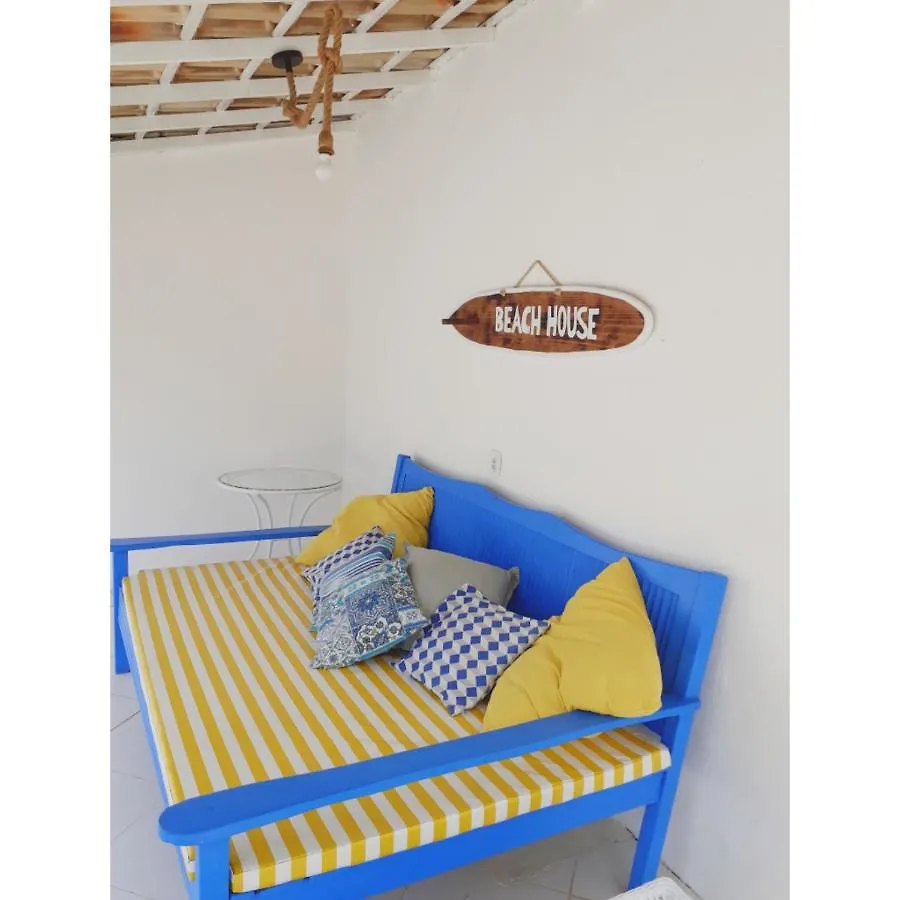 Estrela Azul Guest House Buzios Búzios