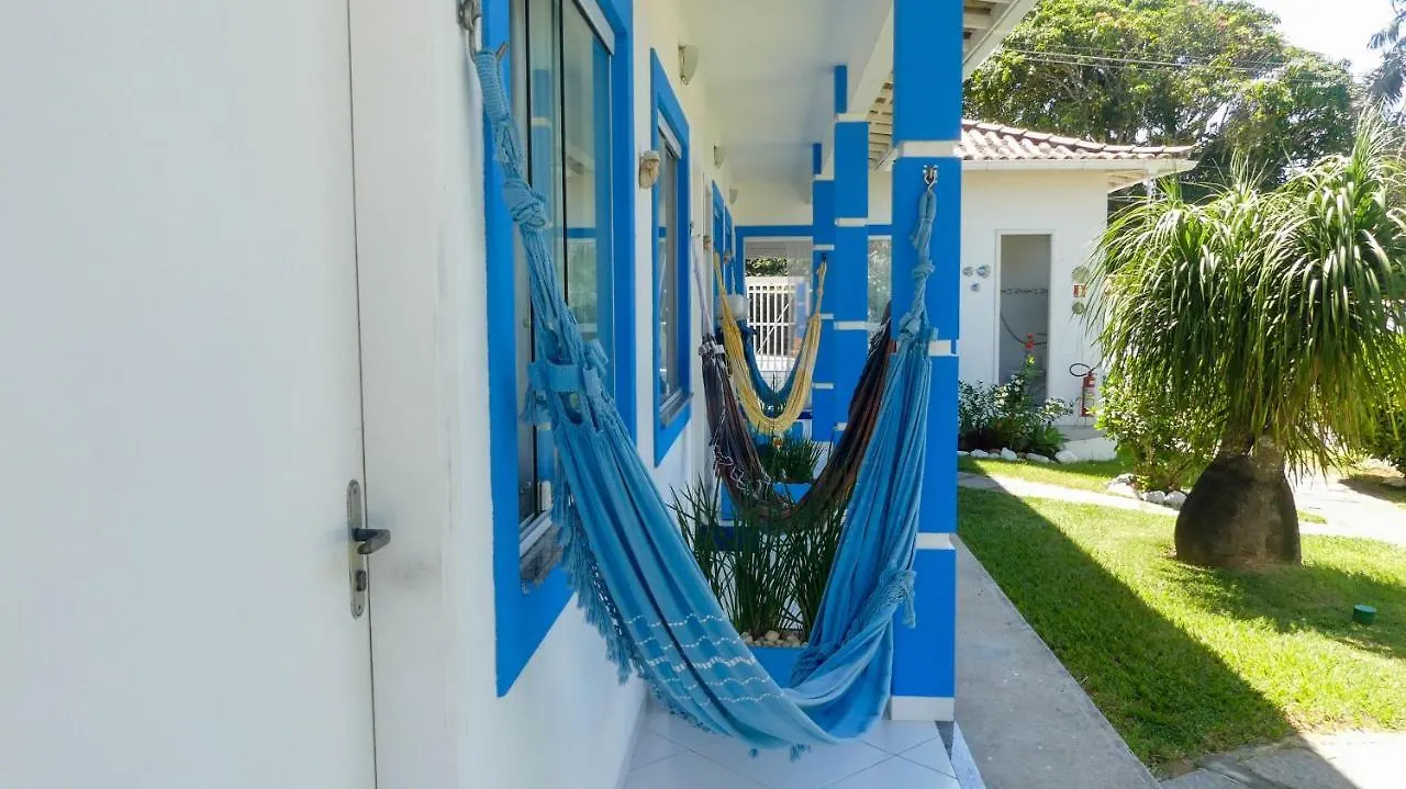 **  Estrela Azul Guest House Buzios Brasil