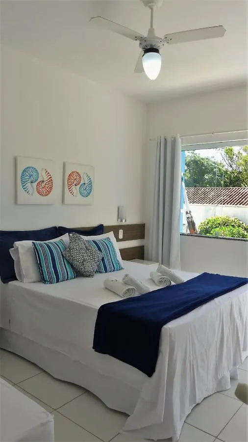 **  Estrela Azul Guest House Buzios Brasil