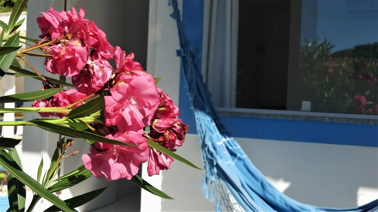 Estrela Azul Guest House Buzios
