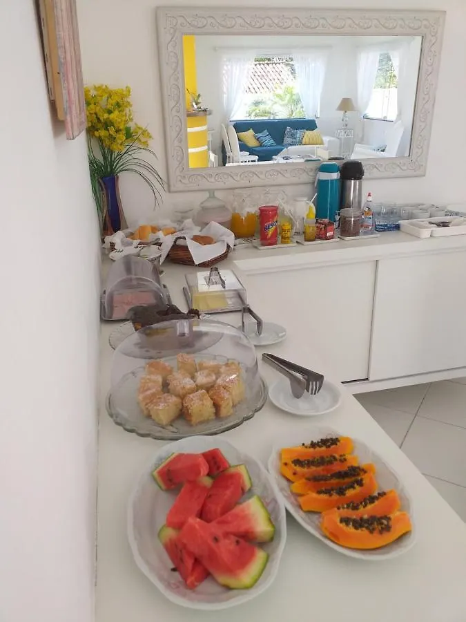 **  Estrela Azul Guest House Buzios Brasil