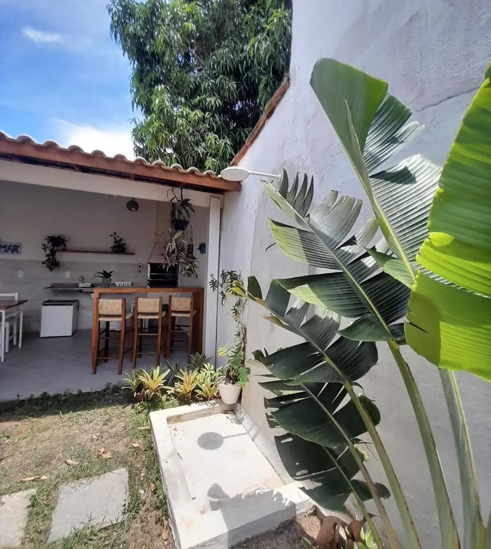 Estrela Azul Guest House Buzios