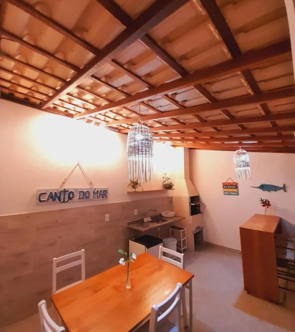 Estrela Azul Guest House Buzios Brasil