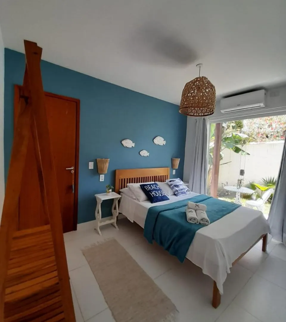 Estrela Azul Guest House Buzios Búzios