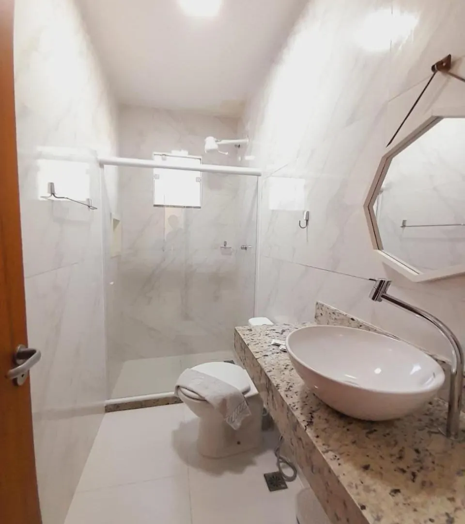 Estrela Azul Guest House Buzios