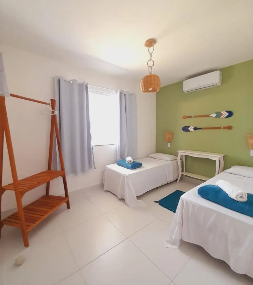 Estrela Azul Guest House Buzios