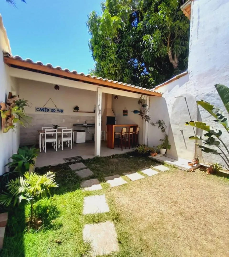 Estrela Azul Guest House Buzios