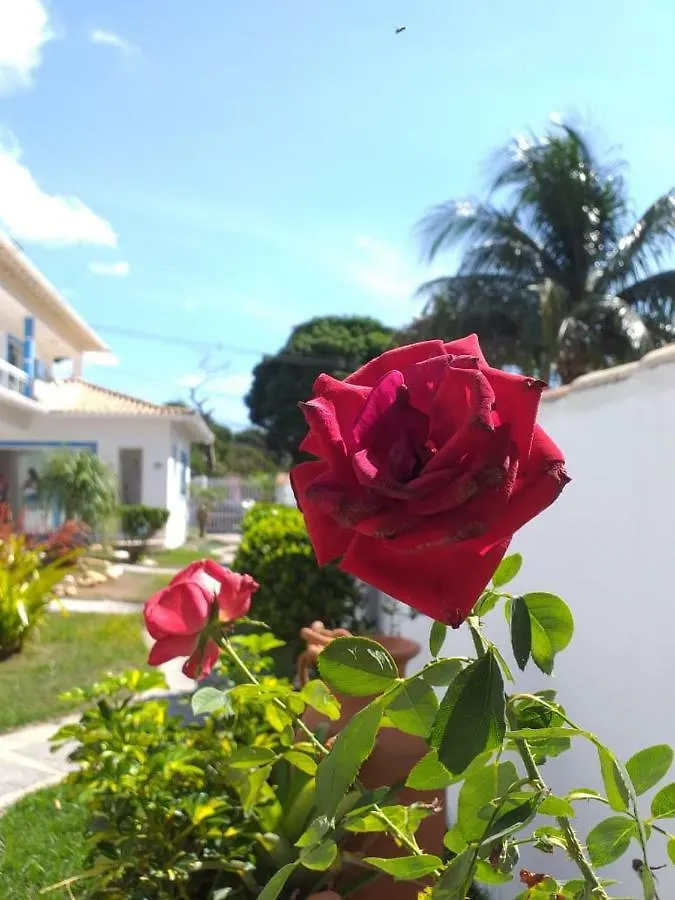 Estrela Azul Guest House Buzios  Búzios