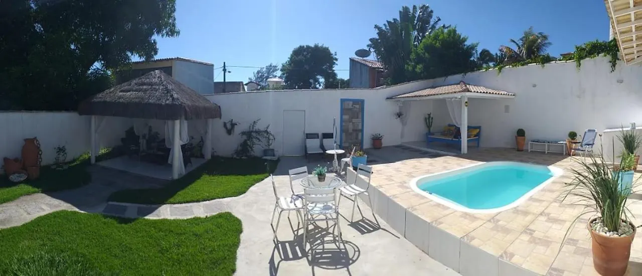 Estrela Azul Guest House Buzios
