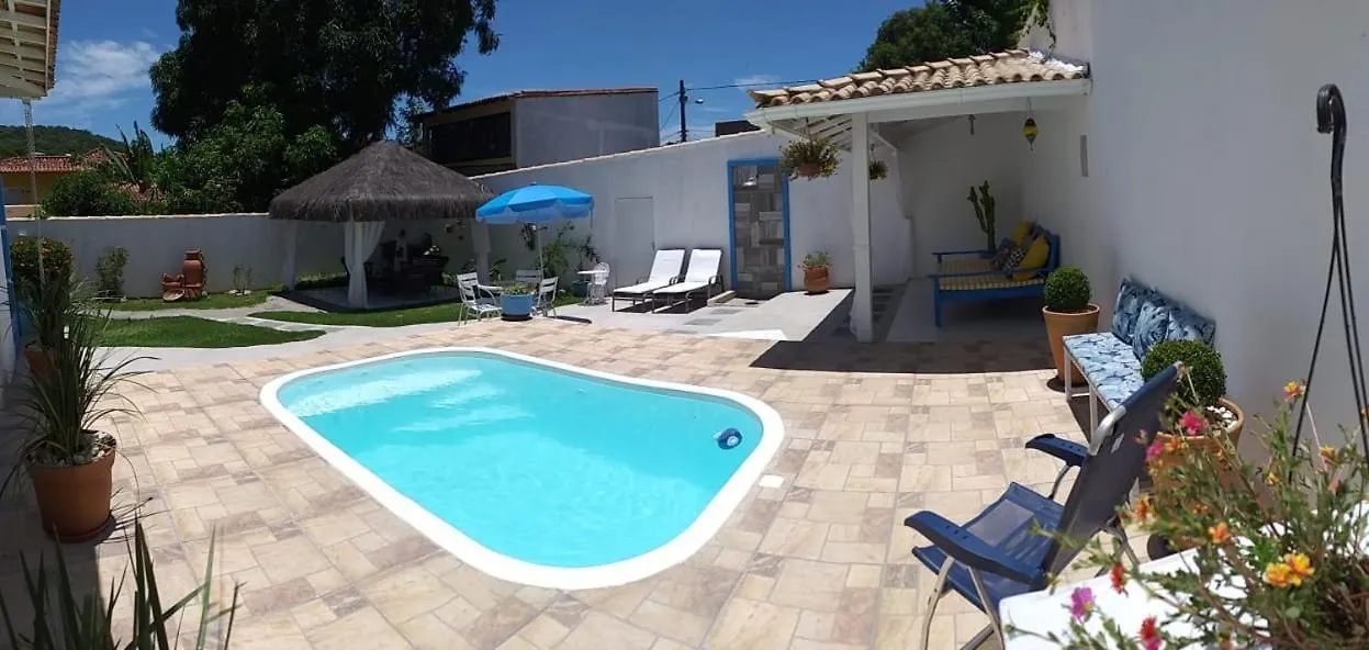 Estrela Azul Guest House Buzios